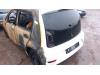 Volkswagen Up! 1.0 MPI 12V Sloopvoertuig (2020, Wit)