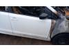 Volkswagen Up! 1.0 MPI 12V Sloopvoertuig (2020, Wit)