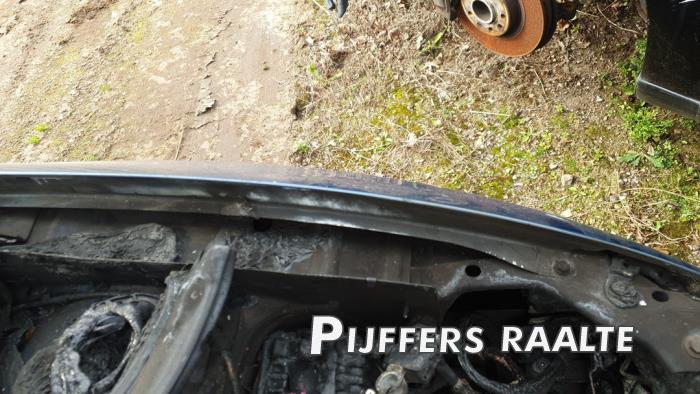 Seat Ibiza ST 1.0 EcoTSI 12V Sloopvoertuig (2016, Blauw)