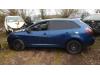 Seat Ibiza ST 1.0 EcoTSI 12V Sloopvoertuig (2016, Blauw)