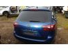 Seat Ibiza ST 1.0 EcoTSI 12V Sloopvoertuig (2016, Blauw)