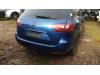 Seat Ibiza ST 1.0 EcoTSI 12V Sloopvoertuig (2016, Blauw)
