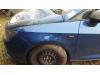 Seat Ibiza ST 1.0 EcoTSI 12V Sloopvoertuig (2016, Blauw)