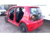 Volkswagen Up! 1.0 12V 60 Sloopvoertuig (2017, Rood)