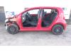 Volkswagen Up! 1.0 12V 60 Sloopvoertuig (2017, Rood)