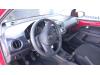 Volkswagen Up! 1.0 12V 60 Sloopvoertuig (2017, Rood)