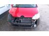 Volkswagen Up! 1.0 12V 60 Sloopvoertuig (2017, Rood)