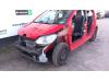 Volkswagen Up! 1.0 12V 60 Sloopvoertuig (2017, Rood)