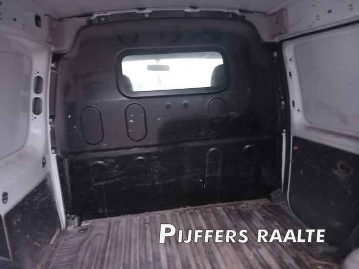 Renault Kangoo Express 1.5 dCi 75 FAP Sloopvoertuig (2016)