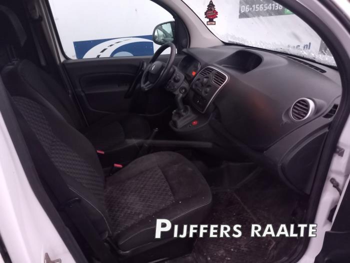 Renault Kangoo Express 1.5 dCi 75 FAP Sloopvoertuig (2016)