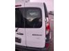 Renault Kangoo Express 1.5 dCi 75 FAP Sloopvoertuig (2016)