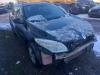 Renault Megane III Grandtour 1.4 16V TCe 130 Sloopvoertuig (2010, Zwart)