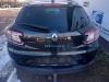Renault Megane III Grandtour 1.4 16V TCe 130 Sloopvoertuig (2010, Zwart)