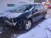 Renault Megane III Grandtour 1.4 16V TCe 130 Sloopvoertuig (2010, Zwart)