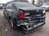Volkswagen Jetta IV 1.6 TDI 16V Sloopvoertuig (2013, Zwart)