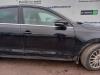 Volkswagen Jetta IV 1.6 TDI 16V Sloopvoertuig (2013, Zwart)