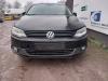 Volkswagen Jetta IV 1.6 TDI 16V Sloopvoertuig (2013, Zwart)