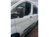 Ford Transit Custom 2.2 TDCi 16V Sloopvoertuig (2014, Wit)