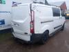 Ford Transit Custom 2.2 TDCi 16V Sloopvoertuig (2014, Wit)