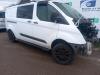 Ford Transit Custom 2.2 TDCi 16V Sloopvoertuig (2014, Wit)