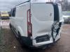 Ford Transit Custom 2.2 TDCi 16V Sloopvoertuig (2014, Wit)