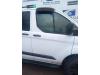 Ford Transit Custom 2.2 TDCi 16V Sloopvoertuig (2014, Wit)