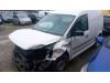 Volkswagen Caddy IV 2.0 TDI 75 Sloopvoertuig (2019)