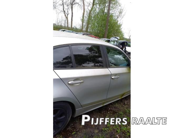 BMW 1 serie 116i 1.6 16V Sloopvoertuig (2007, Grijs)