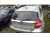 BMW 1 serie 116i 1.6 16V Sloopvoertuig (2007, Grijs)