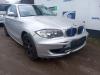 BMW 1 serie 116i 1.6 16V Sloopvoertuig (2007, Grijs)