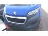 Peugeot Boxer 2.0 BlueHDi 130 Sloopvoertuig (2016, Blauw)