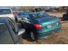 Peugeot 206 CC 2.0 16V Sloopvoertuig (2002, Groen)