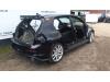 Volkswagen Golf VIII 2.0 GTI Clubsport 16V Sloopvoertuig (2021, Zwart)
