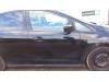 Ford C-Max 1.6 Ti-VCT 16V Sloopvoertuig (2011, Zwart)