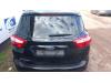 Ford C-Max 1.6 Ti-VCT 16V Sloopvoertuig (2011, Zwart)
