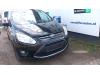 Ford C-Max 1.6 Ti-VCT 16V Sloopvoertuig (2011, Zwart)