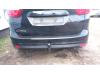 Ford C-Max 1.6 Ti-VCT 16V Sloopvoertuig (2011, Zwart)