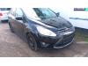 Ford C-Max 1.6 Ti-VCT 16V Sloopvoertuig (2011, Zwart)