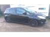 Ford C-Max 1.6 Ti-VCT 16V Sloopvoertuig (2011, Zwart)