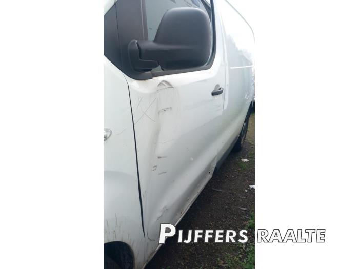 Peugeot Expert 2.0 Blue HDi 120 16V Sloopvoertuig (2021)