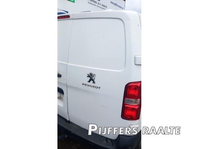 Peugeot Expert 2.0 Blue HDi 120 16V Sloopvoertuig (2021)