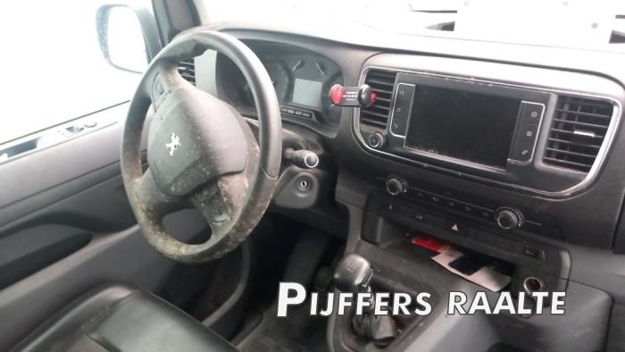 Peugeot Expert 2.0 Blue HDi 120 16V Sloopvoertuig (2021)