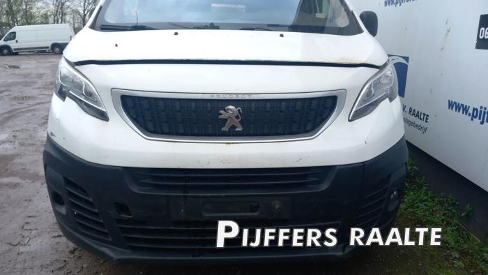 Peugeot Expert 2.0 Blue HDi 120 16V Sloopvoertuig (2021)