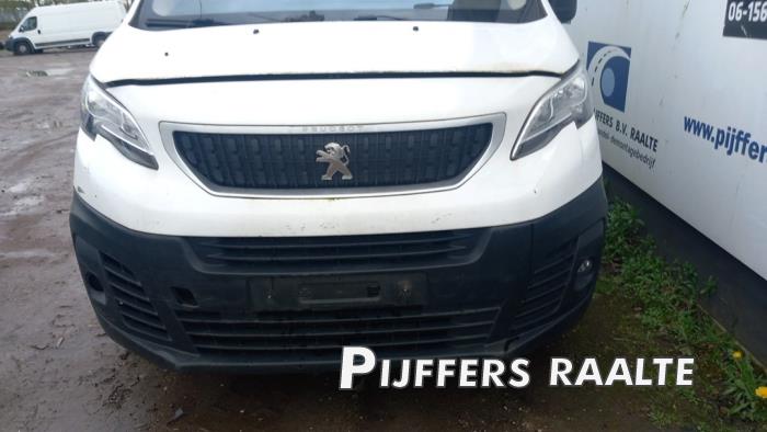 Peugeot Expert 2.0 Blue HDi 120 16V Sloopvoertuig (2021)