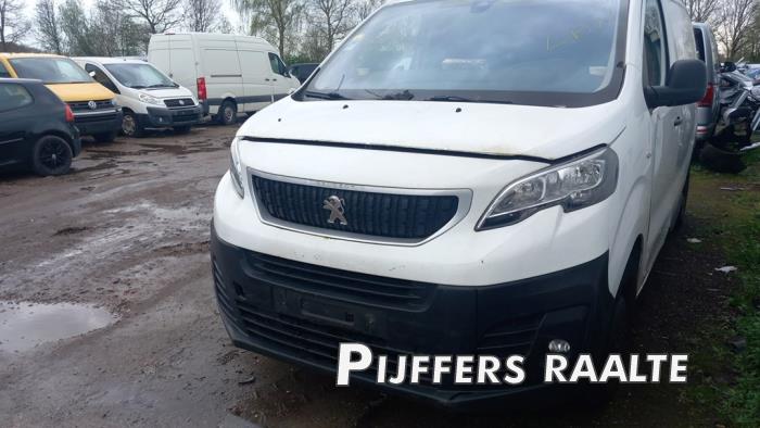 Peugeot Expert 2.0 Blue HDi 120 16V Sloopvoertuig (2021)
