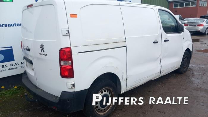 Peugeot Expert 2.0 Blue HDi 120 16V Sloopvoertuig (2021)