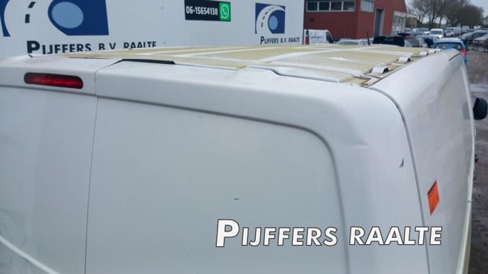 Peugeot Expert 2.0 Blue HDi 120 16V Sloopvoertuig (2021)