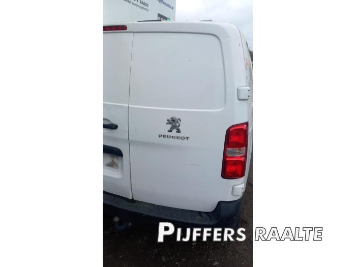Peugeot Expert 2.0 Blue HDi 120 16V Sloopvoertuig (2021)