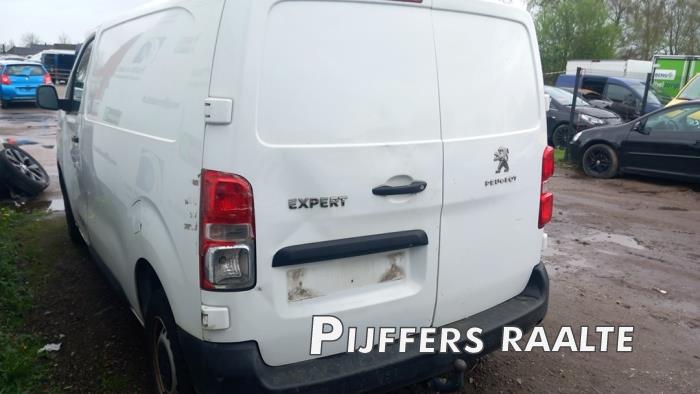 Peugeot Expert 2.0 Blue HDi 120 16V Sloopvoertuig (2021)