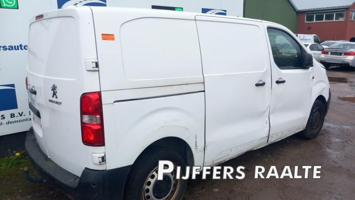 Peugeot Expert 2.0 Blue HDi 120 16V Sloopvoertuig (2021)